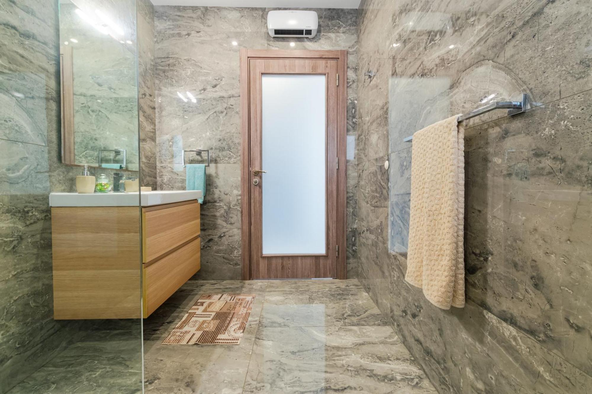 New Spacious Apartment With Amazing View Bugibba St. Paul's Bay Exterior foto