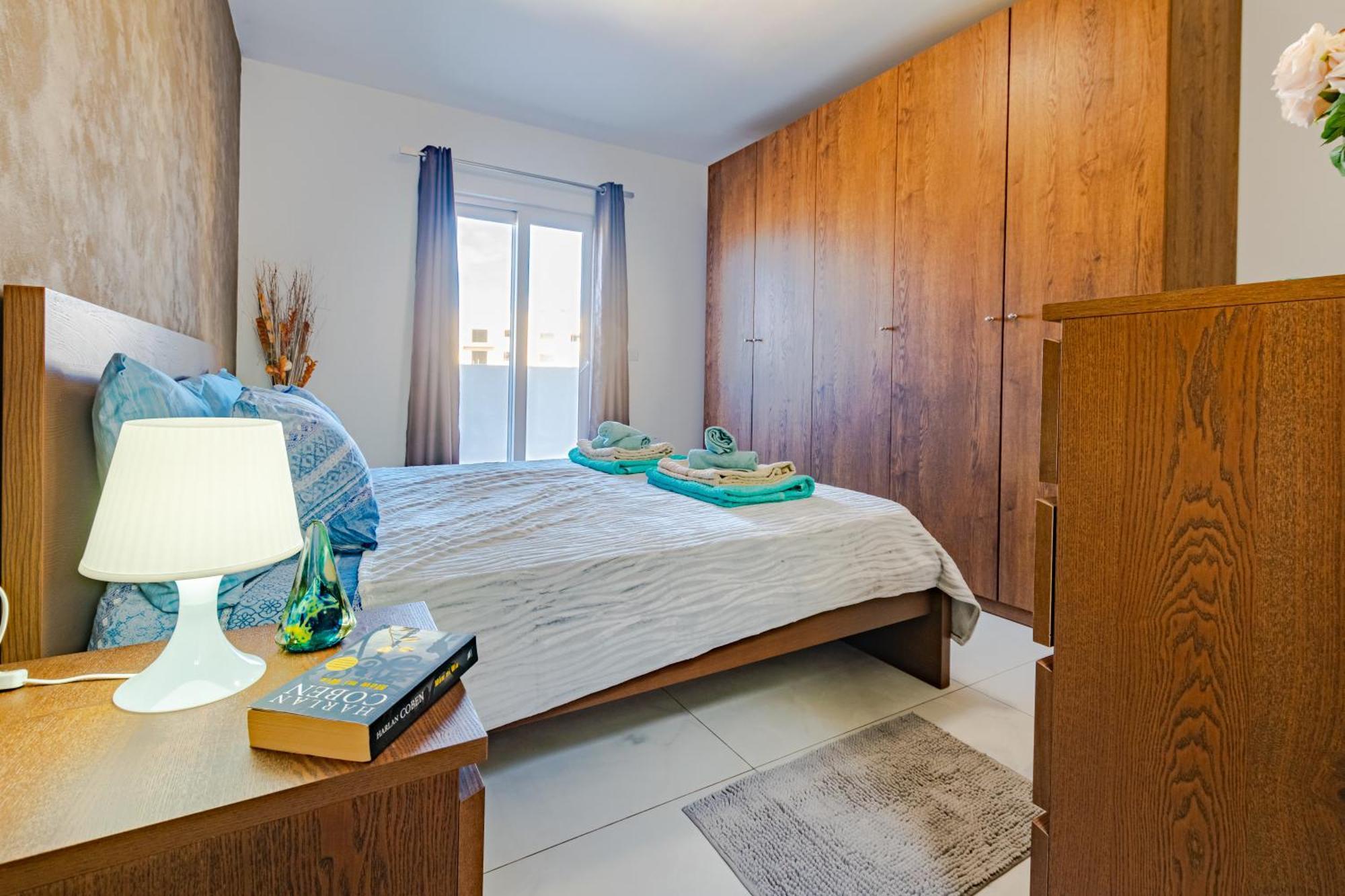 New Spacious Apartment With Amazing View Bugibba St. Paul's Bay Exterior foto